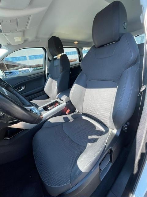Land Rover Range Rover Evoque Range Rover Evoque 2.0 TD4 150 CV 5p. HSE