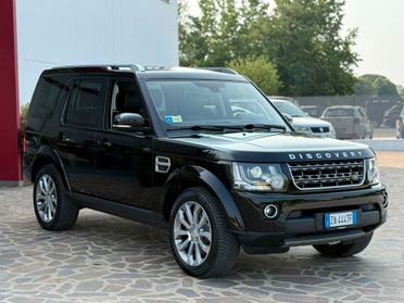 Land Rover Discovery 4 3.0 SDV6 249CV HSE XXV 7 POSTI