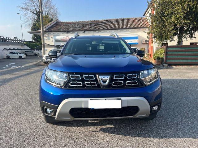 DACIA Duster 1.0 TCe 100 CV ECO-G 4x2 15th Anniversary