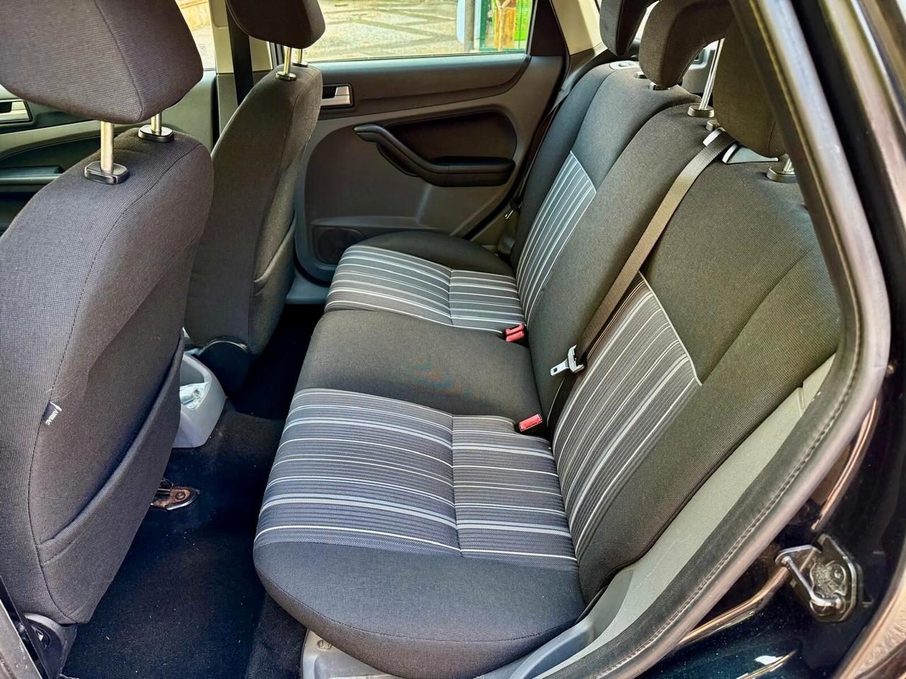 Ford Focus Focus+ 1.6 TDCi (90CV) SW PROMO NATALE 25 - PASSAGGIO COMPRESO