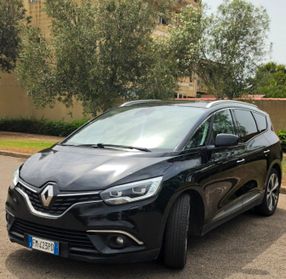 Renault Grand Scenic dCi 8V 110 CV EDC Energy Intens