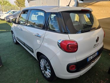 Fiat 500L 1.3 Multijet 95 CV 2015