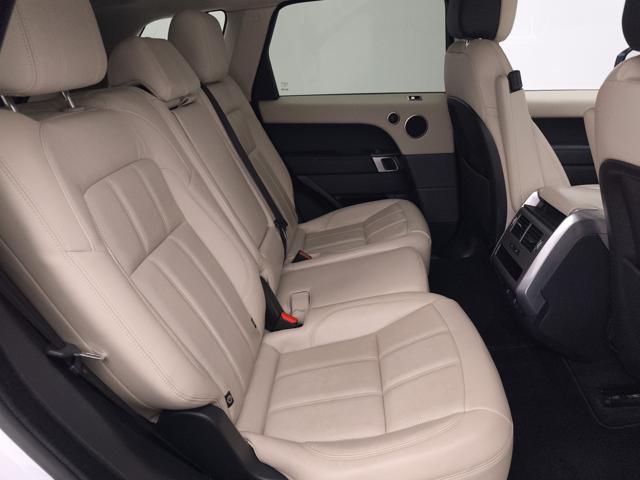 LAND ROVER Range Rover Sport 3.0d i6 mhev HSE 249cv auto