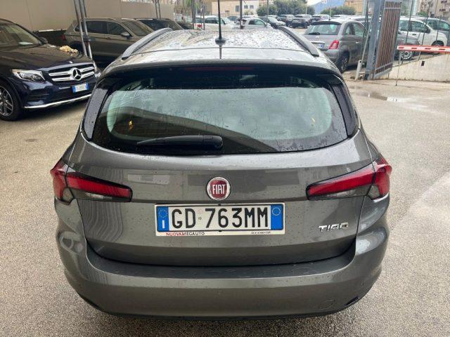 FIAT Tipo 1.4 T-Jet 120CV SW Business