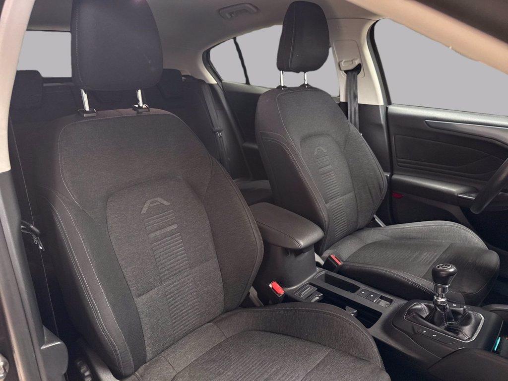 FORD Focus 1.0 EcoBoost Hybrid 125 CV 5p. Active del 2021