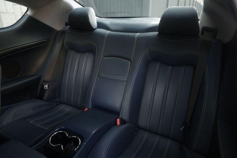 Maserati GranTurismo Maserati GranTurismo 4.2 V8 Automatica 298KW ANNO 2007