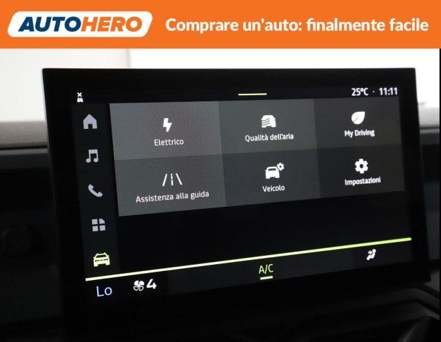 DACIA Duster Hybrid 140 CV Journey