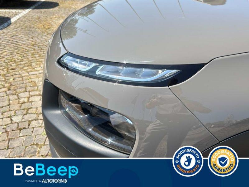 Citroën C4 Cactus 1.2 PURETECH SHINE 82CV