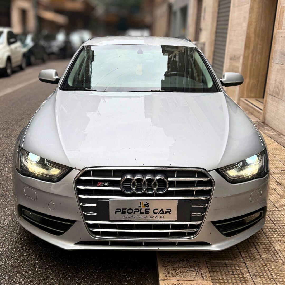 Audi A4 2.0 TDIe 136 CV F.AP. Business Plus
