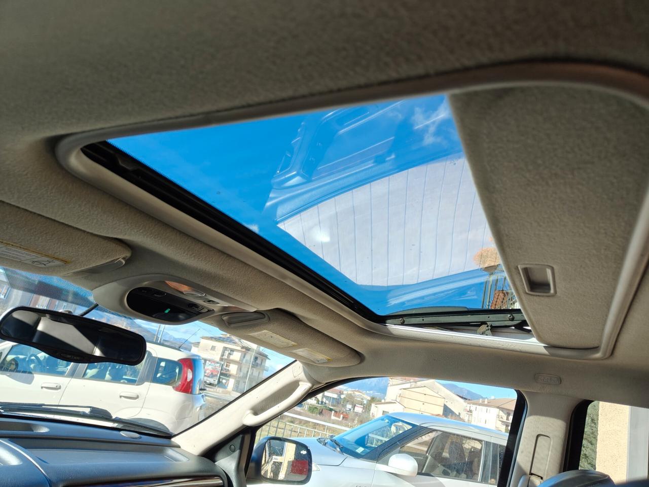 Jeep Grand Cherokee 2.7 CRD cat Limited