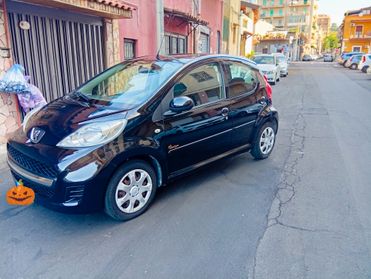 Peugeot 107 1.0 Benzina