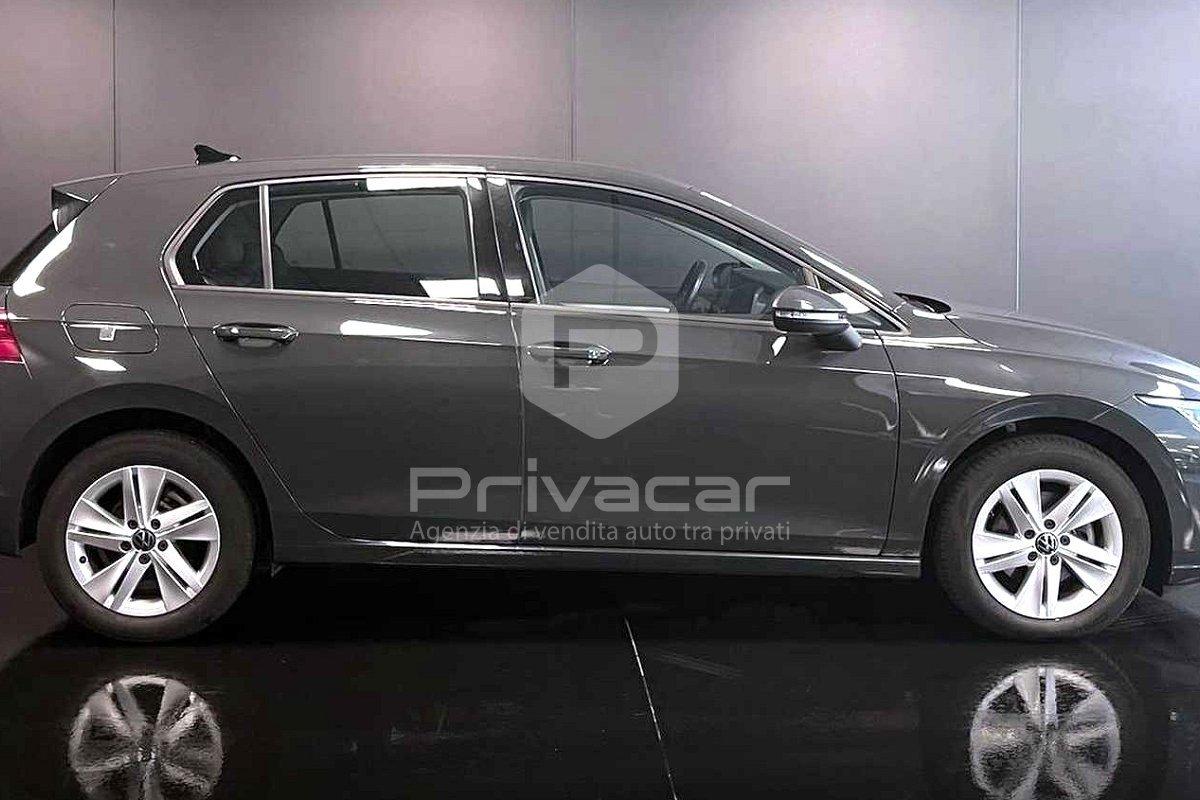 VOLKSWAGEN Golf 2.0 TDI DSG SCR Life