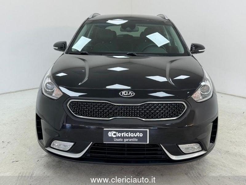 KIA Niro 1.6 GDi DCT HEV Style
