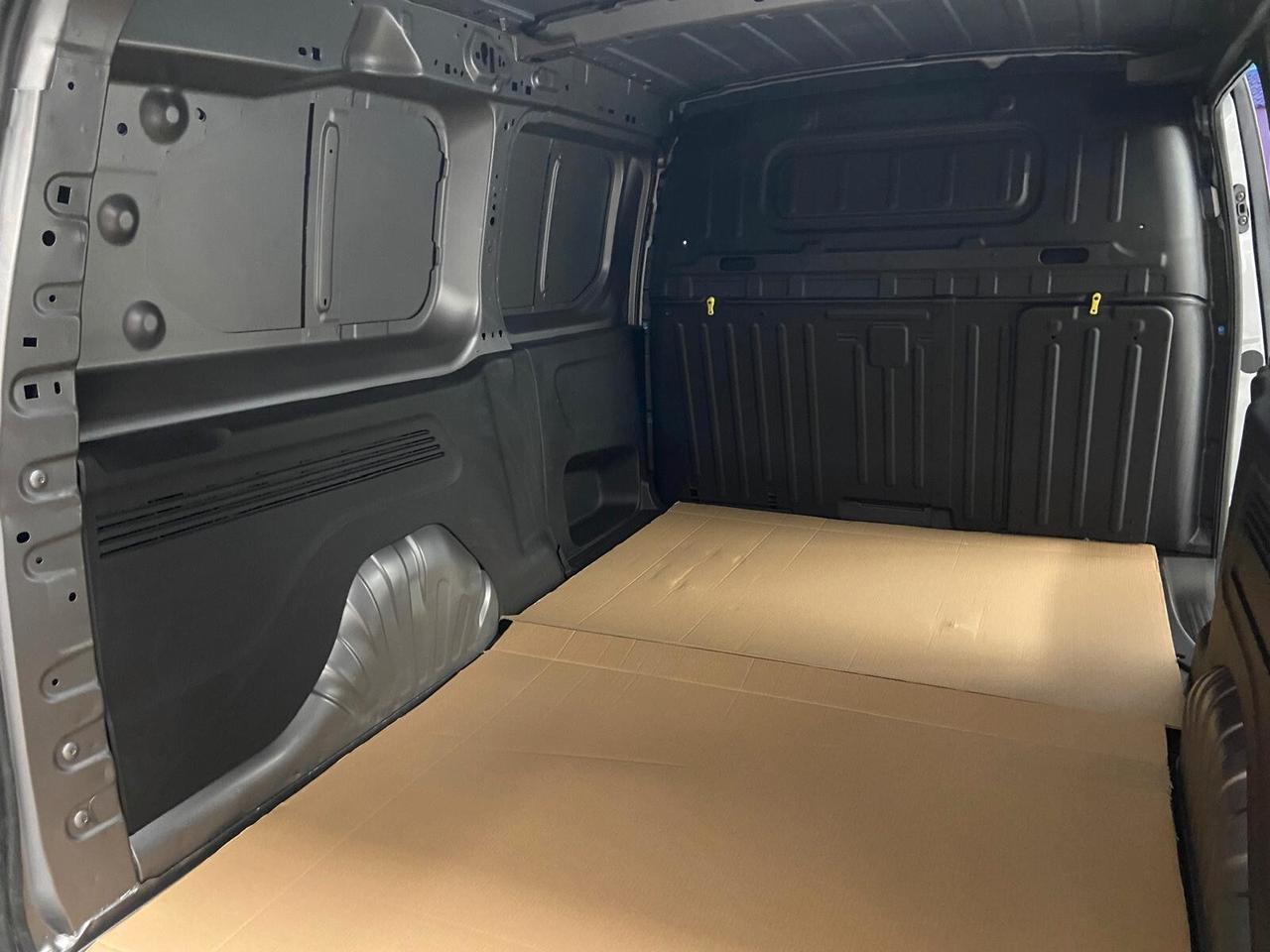 Citroen Berlingo BlueHDi 130 S&S Van XL Worker