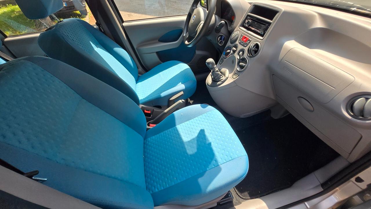 Fiat Panda 1.2 Emotion