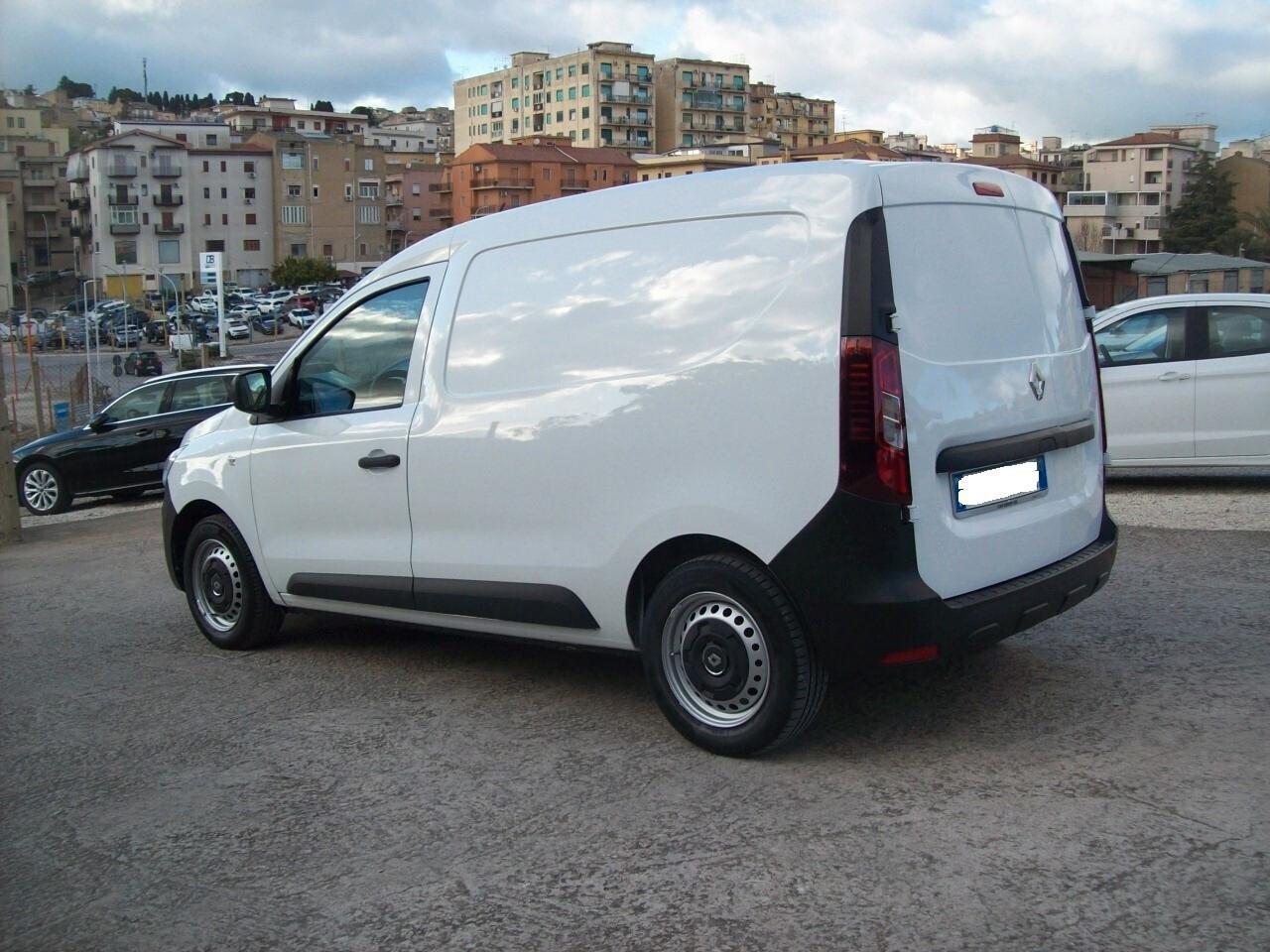 RENAULT EXPRESS 1.5 DCI "2021"
