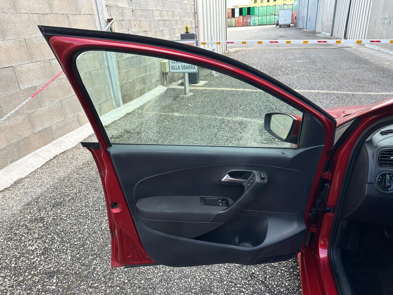 Volkswagen Polo 1.4 TDI 5p. Trendline EURO 6 B