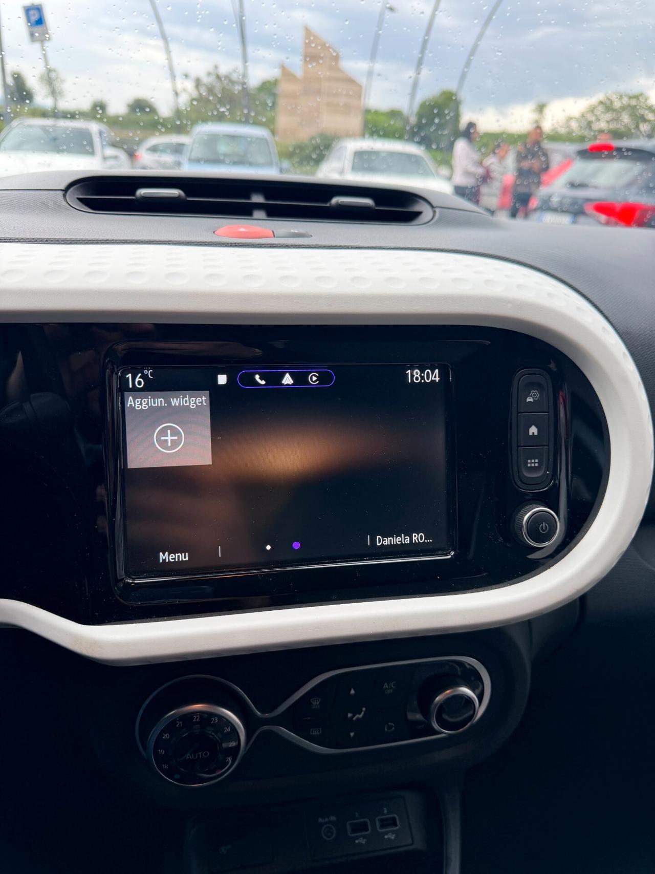 Renault Twingo SCe 65 CV Equilibre
