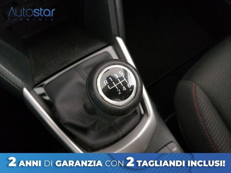 Mazda Mazda2 2 1.5 m-hybrid Homura 90cv