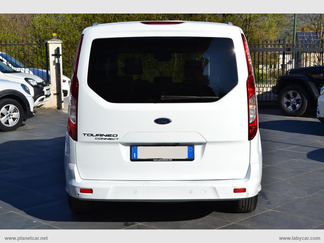 FORD Gran Tourneo Connect 1.5 TDCi 120CV Tit.