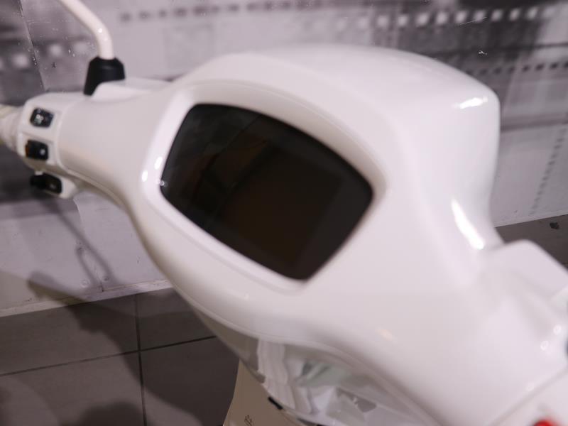 Piaggio Vespa Sprint 125 Justin Bieber