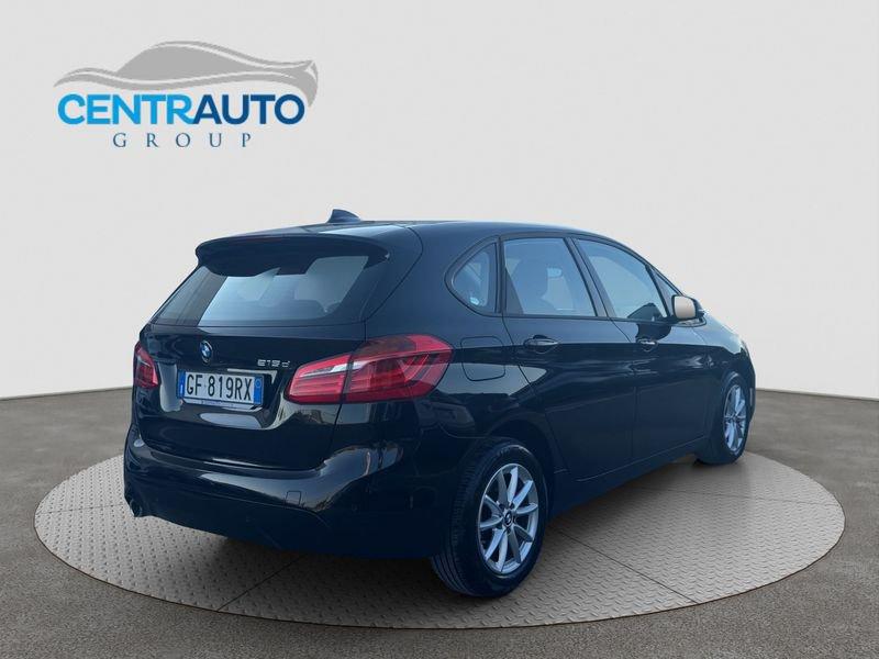 BMW Serie 2 Active Tourer 216d A.T.