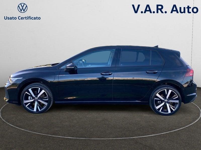 Volkswagen Golf Golf 1.5 tsi ehybrid Edition Plus 204cv dsg