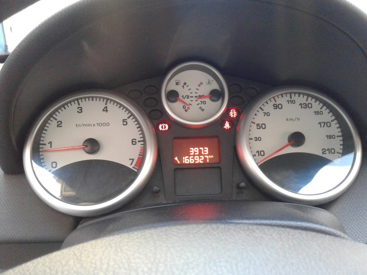 Peugeot 207 1.4 8V 75CV 5p. Energie Sport ECO GPL