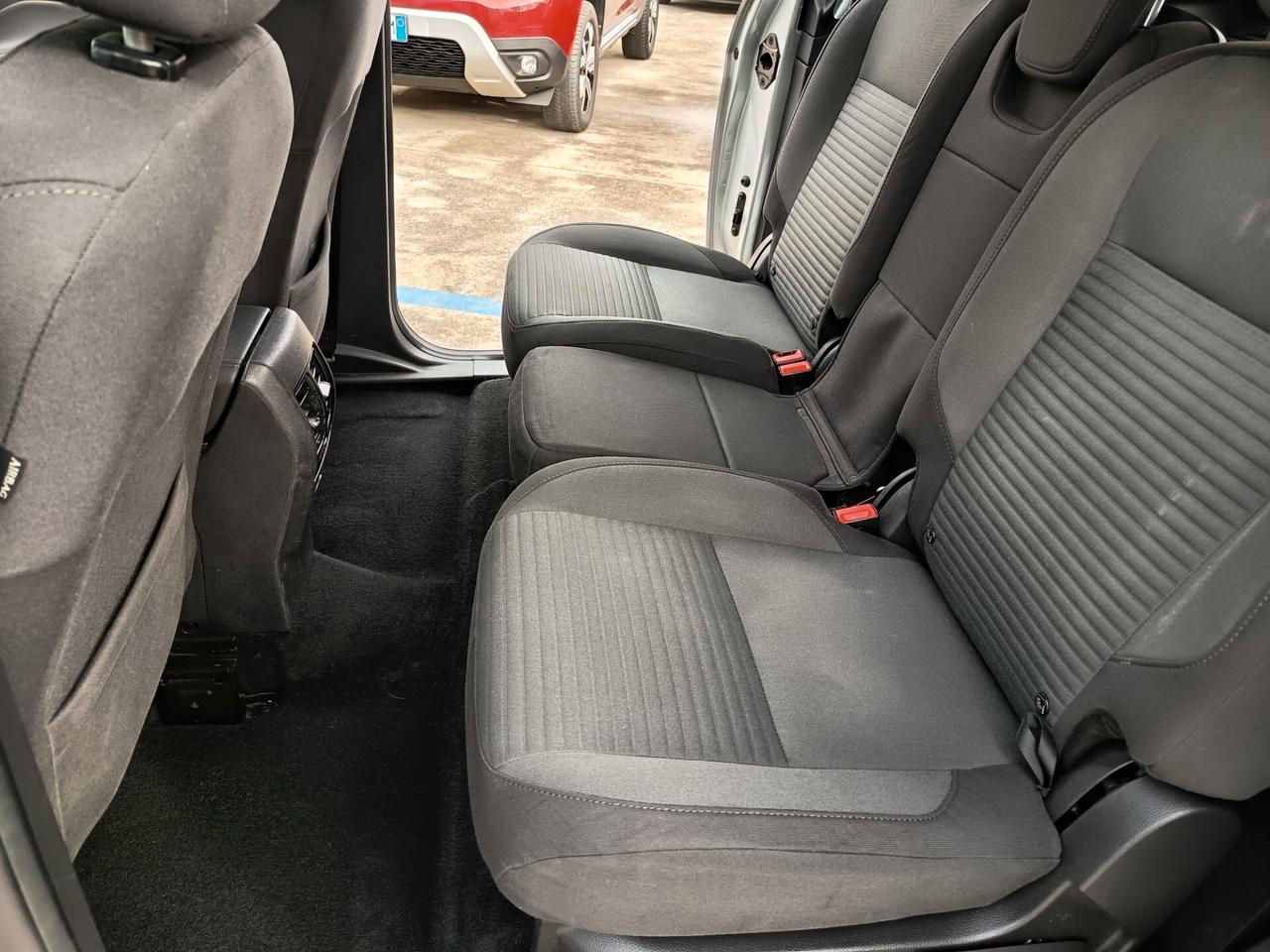 Ford C-Max C-Max7 1.5 TDCi 120CV Start&Stop Titanium