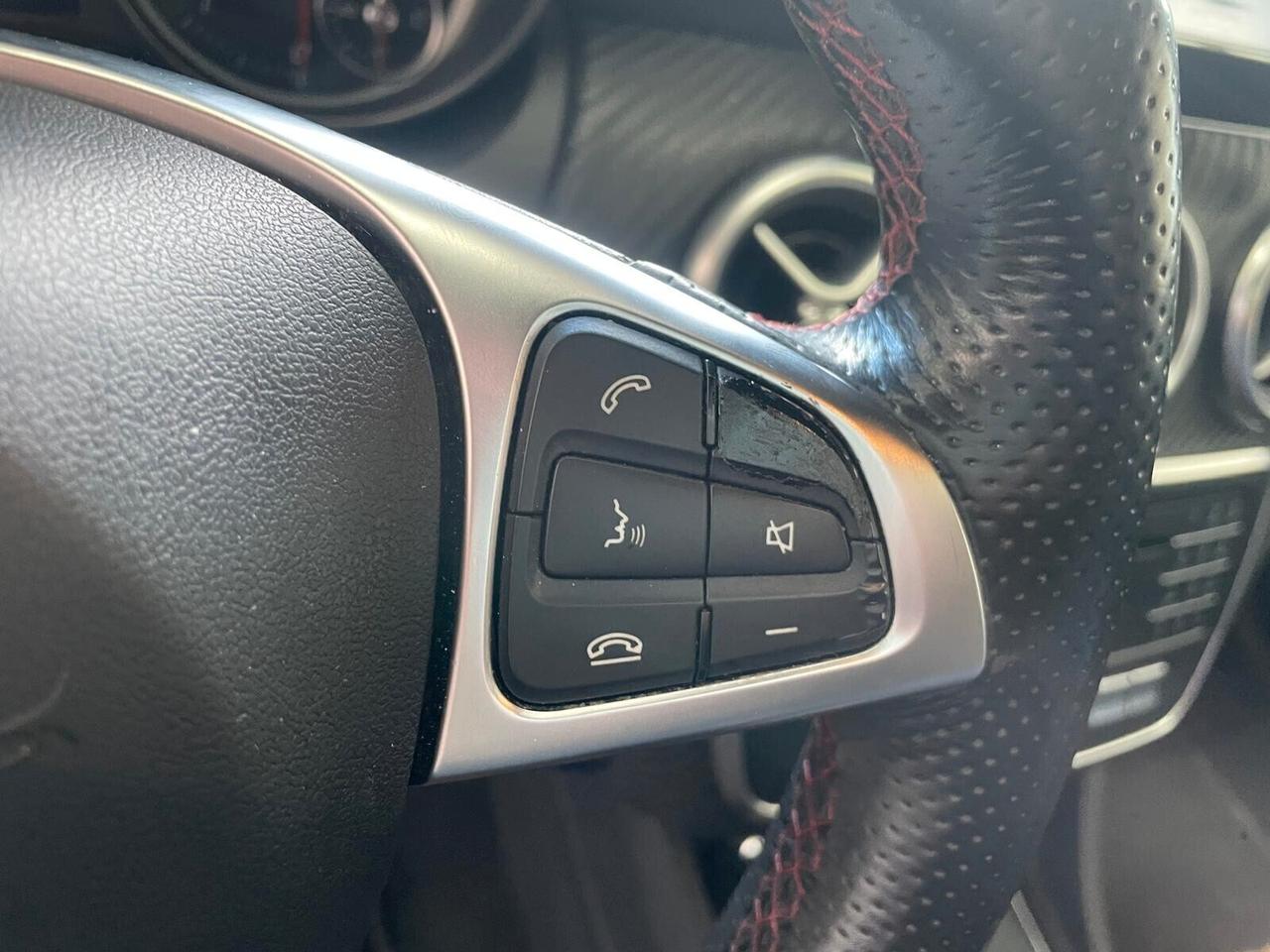 Mercedes-benz A 180 d Sport AMG