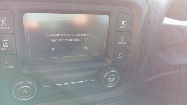 JEEP Renegade *PROMO* 1.6 Mjt 130 CV Longitude