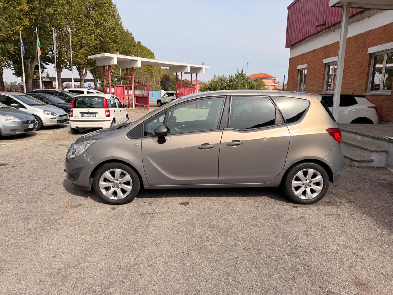 Opel Meriva 1.4 100CV Cosmo