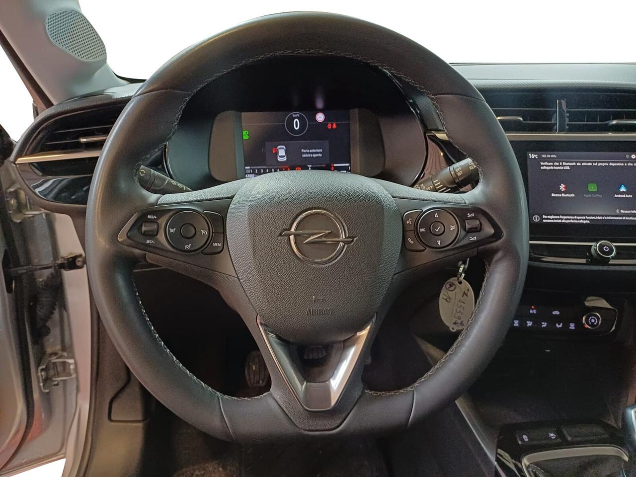 Opel Corsa 1.2 Edition | da €146,00 al mese