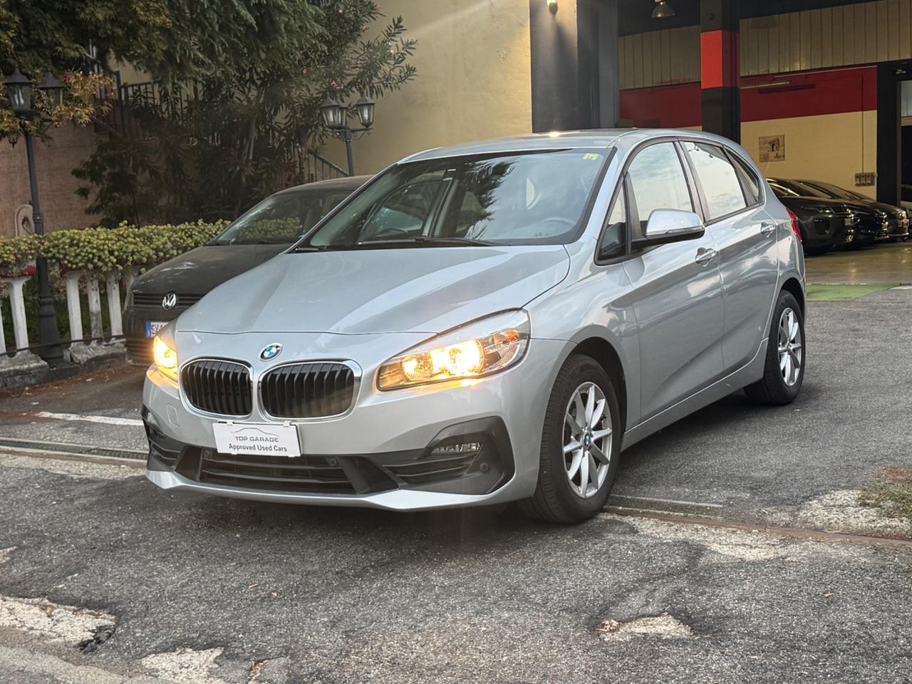 Bmw 220 220d xDrive Active Tourer Luxury