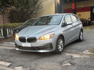 Bmw 220 220d xDrive Active Tourer Luxury