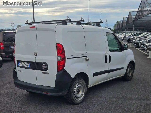 FIAT Doblo DOBLÒ 1.3 MJT 95CV SX Euro 6 - GD472TG