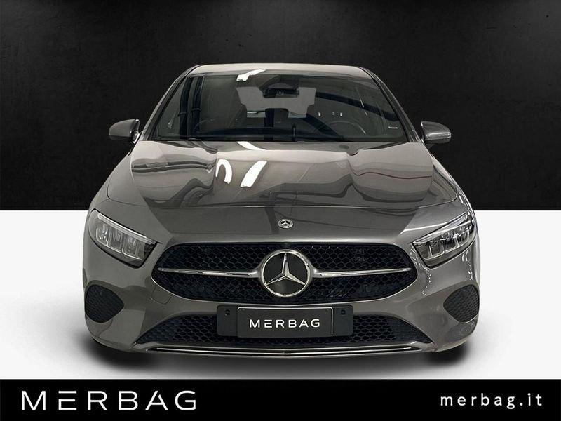 Mercedes-Benz Classe A 180 Automatic Business Extra
