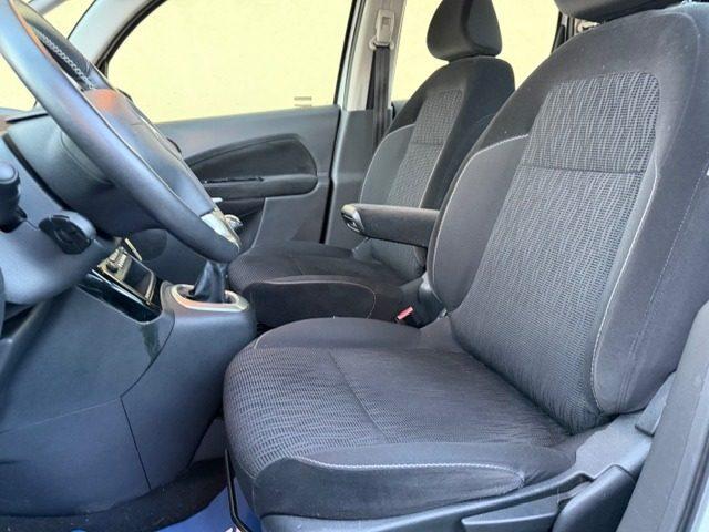 CITROEN C3 Picasso PureTech 110 Exclusive