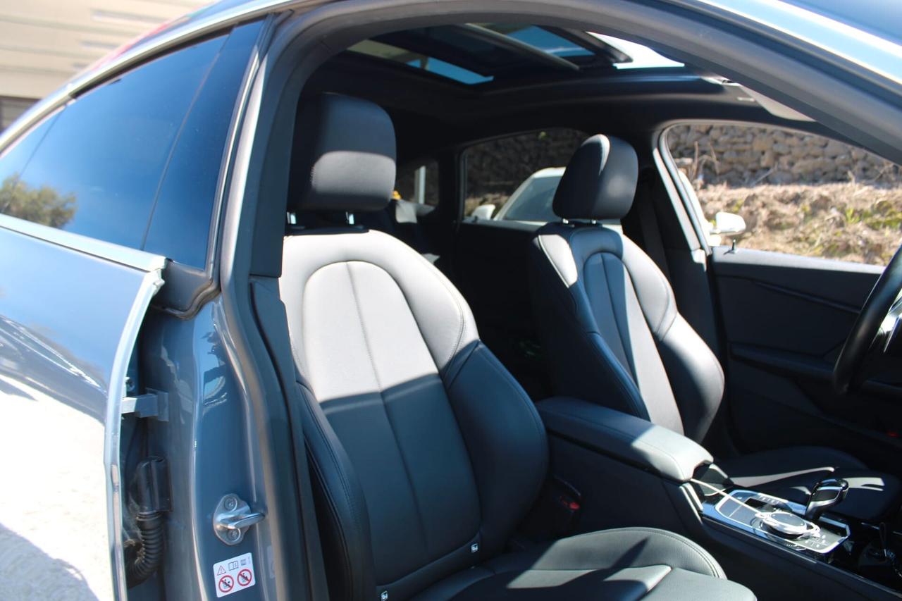 Bmw 220d Tua A SOLI 345€
