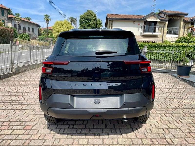 Opel Frontera Hybrid 145 CV EDCT Edition - NUOVO