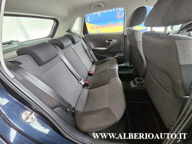 VOLKSWAGEN Polo 1.2 TDI DPF 5 p. Comfortline
