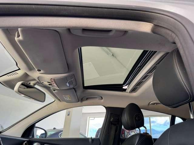 Mercedes-Benz GLC 220 Coupe d Premium 4matic auto