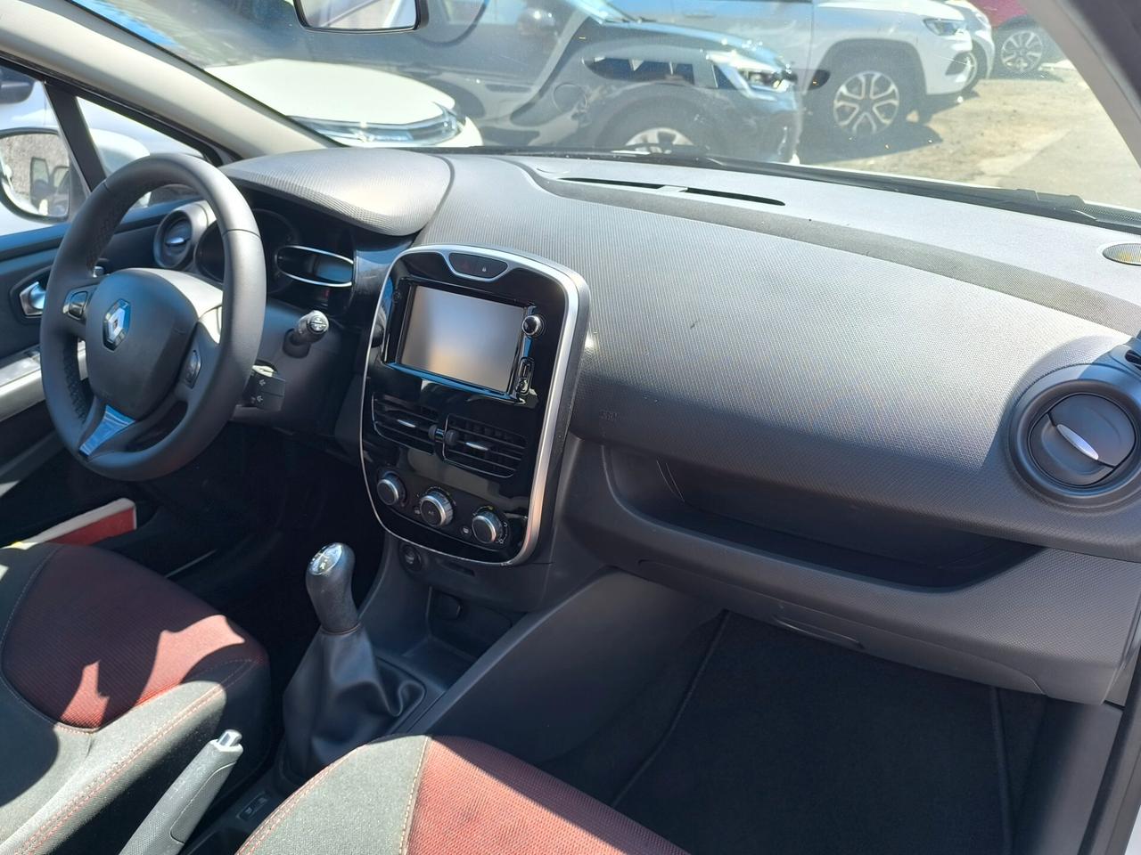 Renault Clio 1.2 75CV GPL 5 porte Live