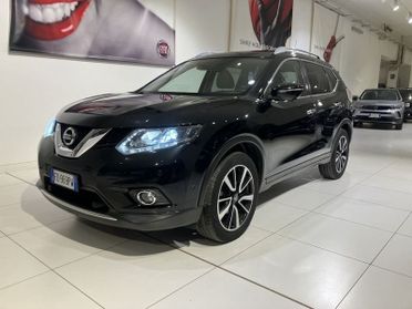 Nissan X-Trail X-Trail 1.6 dCi 4WD Tekna