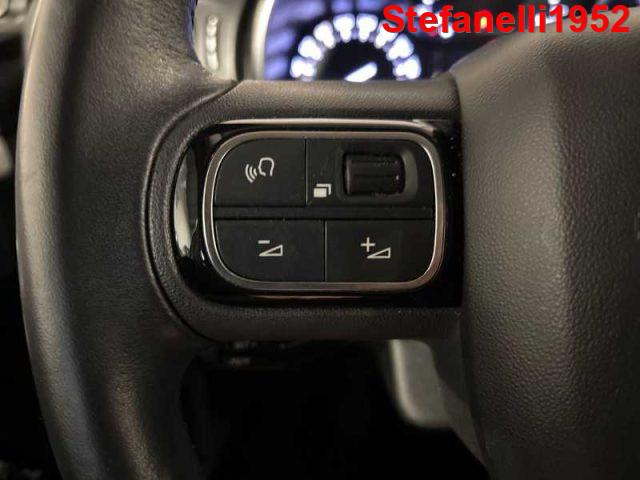 CITROEN C3 PureTech 83 S&S Max Neopatentati MY70