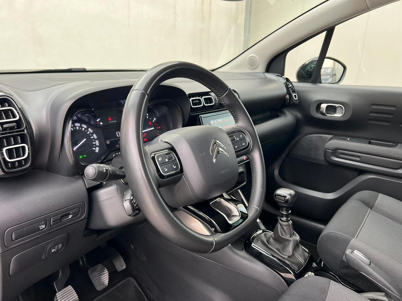 CITROEN C3 AIRCROSS 1.5 BlueHDi 110CV 2022!!!