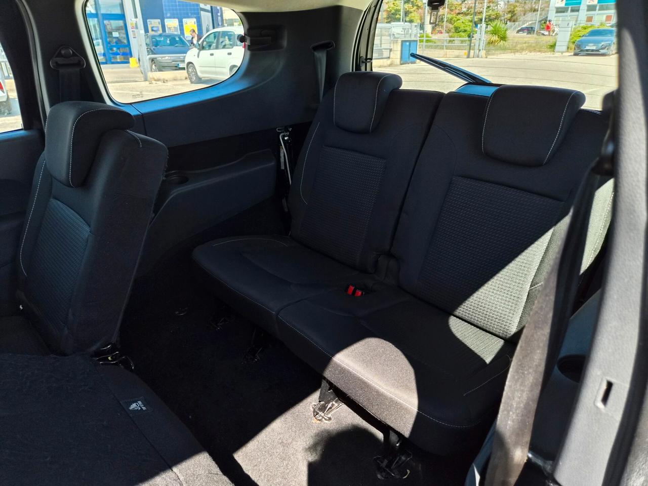 Dacia Lodgy 1.5 Blue dCi 8V 95CV 7 posti Essential
