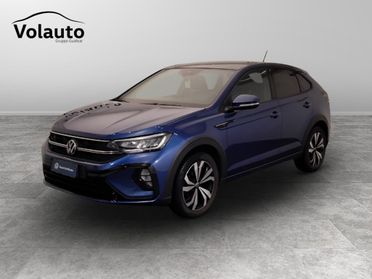 VOLKSWAGEN Taigo - Taigo 1.5 tsi R-Line 150cv dsg