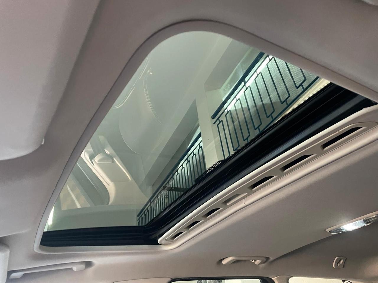 Ford Mondeo 2.0 TDCi/163 SW Tit. TTPK N1 Bs.