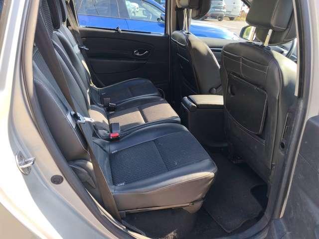 Renault Scenic Scenic III X-Mod 2009 X-Mod 1.5 dci Dynamique 110